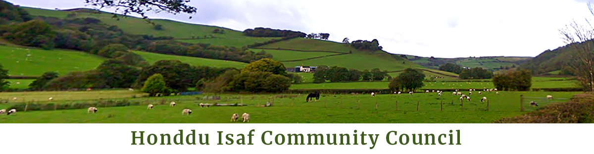 Header Image for Honddu Isaf Community Council